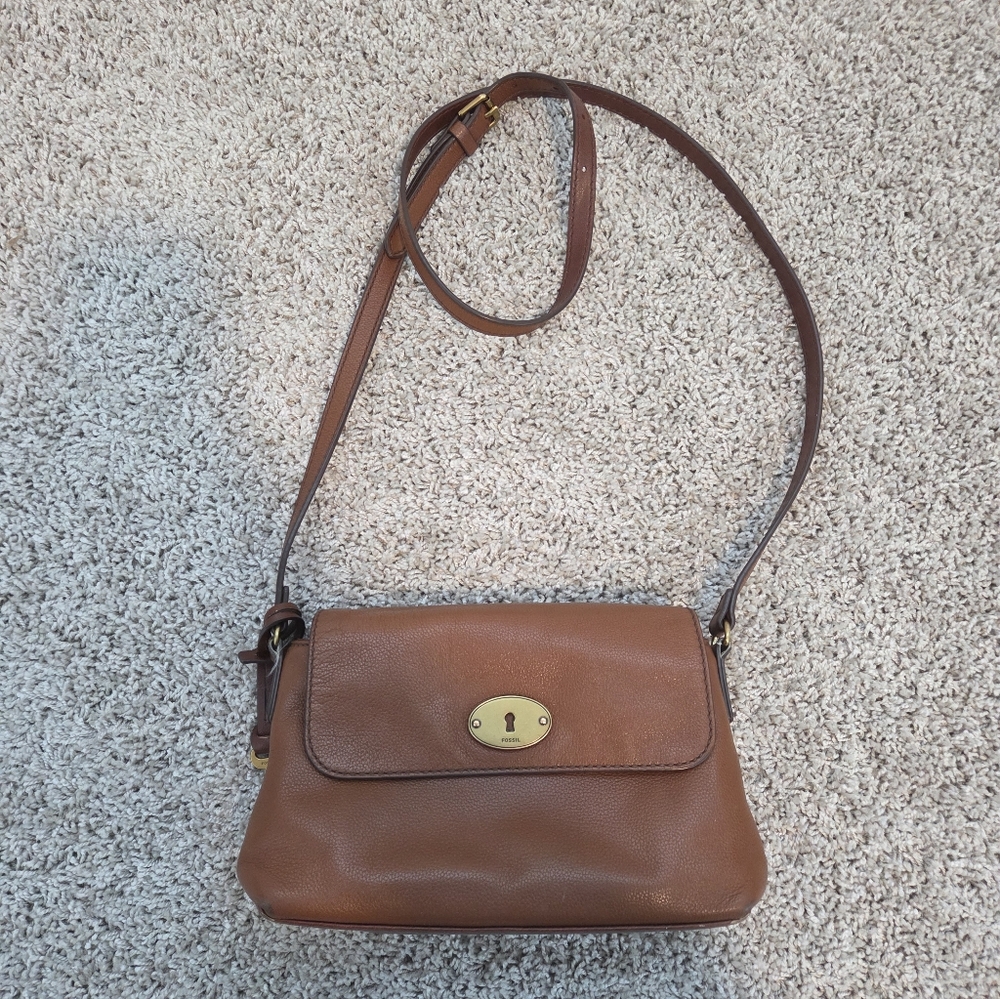 Fossil Crossbody Bag